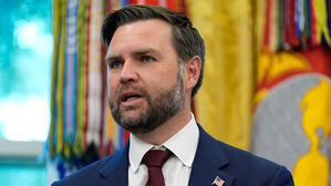 미국 부통령 "미국의 카드 더 많아&hellip;중국, 이성적인 길 택하길"