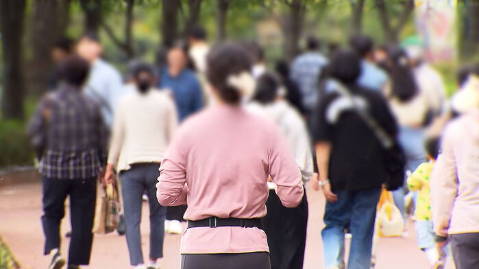 홍콩 이어 '세계 2위'…"전 세계 평균 훌쩍 넘어" 깜짝