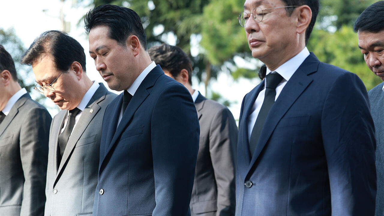 장동혁, 전산망 마비에 "민생에 심각한 구멍"