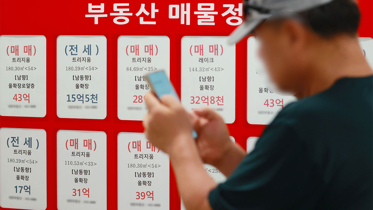일부 부동산 서비스 여전히 차질…"거래 신고하러 구청 가야"