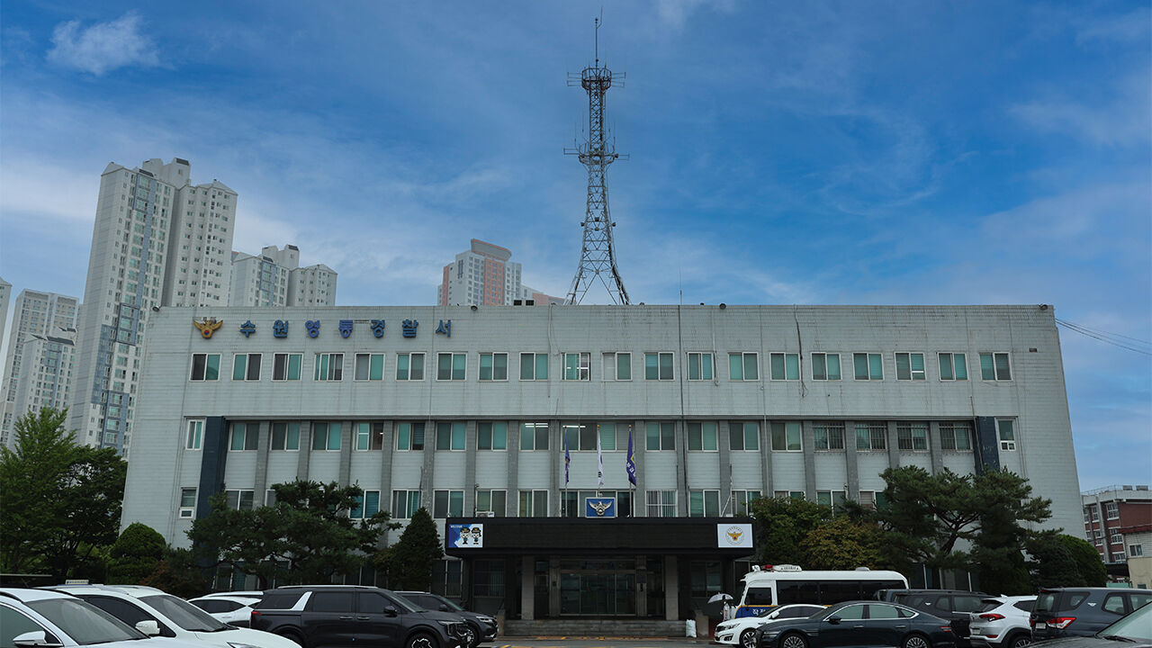 경기 남부 지역서 '200억대 전세 사기' 60대 구속 송치
