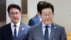 이 대통령 "전산망 장애 재발 않게 근본 대책 만들라" 재차 지시