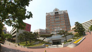 경성대, 2025 글로컬대학 선정…'K-컬처 글로벌 혁신 선도'