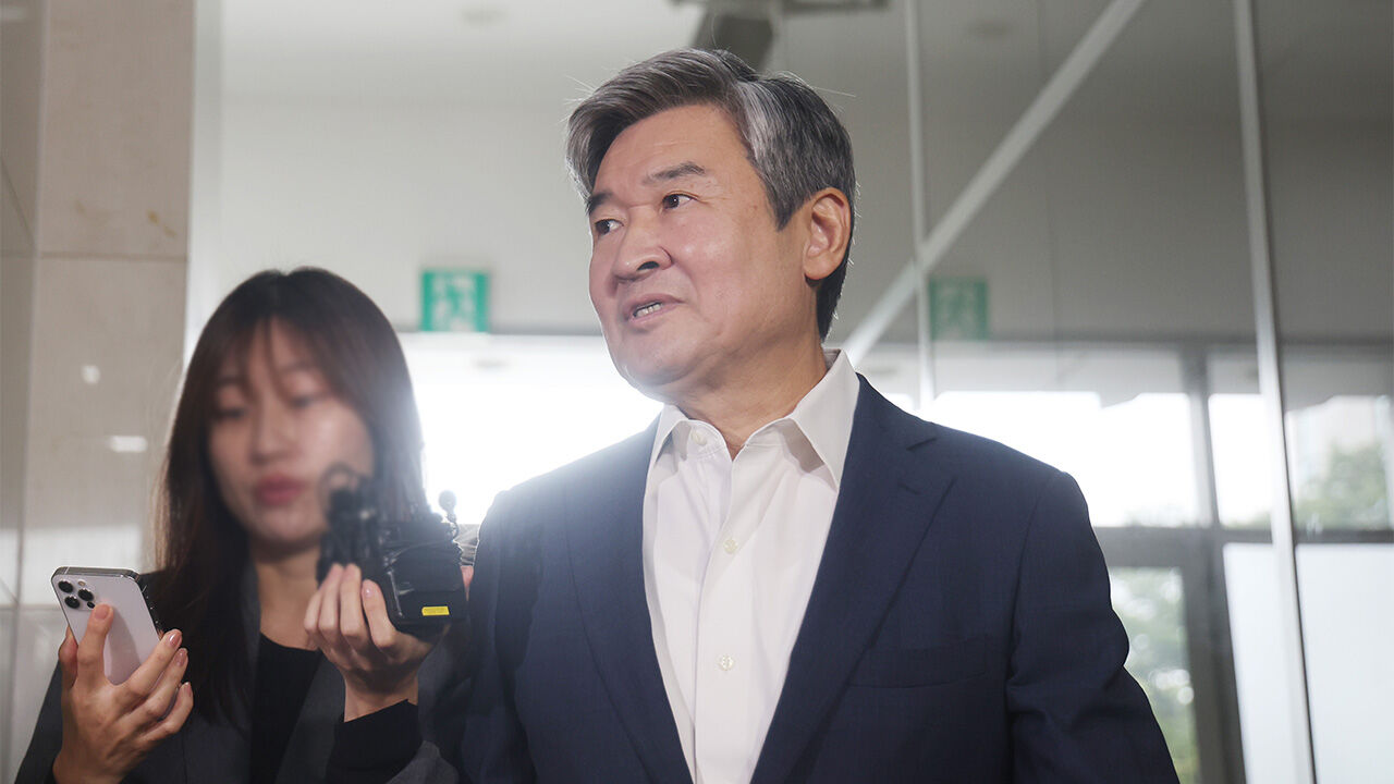 내란특검, 이번주 조태용 소환…계엄 국무회의 수사 마무리 수순