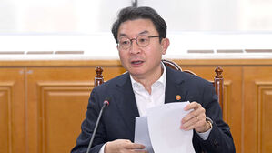 이억원, 첫 은행장 간담회&hellip;"자본 규제 합리화 추진 이어갈 것"