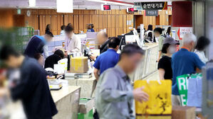 "안 된다고요?" 발 동동…추석 앞두고 난리난 이유