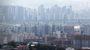 "2031년까지 31만 호 착공"…'토허제 추가' 관련 입장은