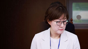 김현지, 제1부속실장 보직 이동…국감 출석 회피?