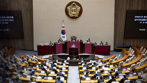 증언감정법 곧 표결…'추미애법' 논란에 재수정