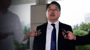 지휘부 책임 촉구에 사의 표명…검, 반발 확산