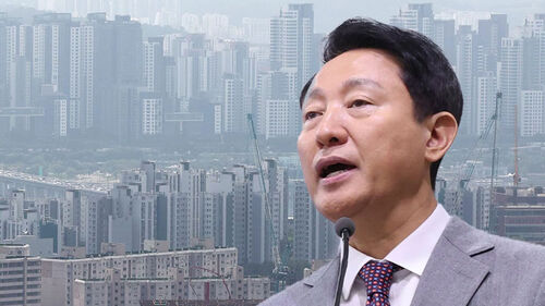 "2031년까지 31만 호 착공…토허제 추가 없다"