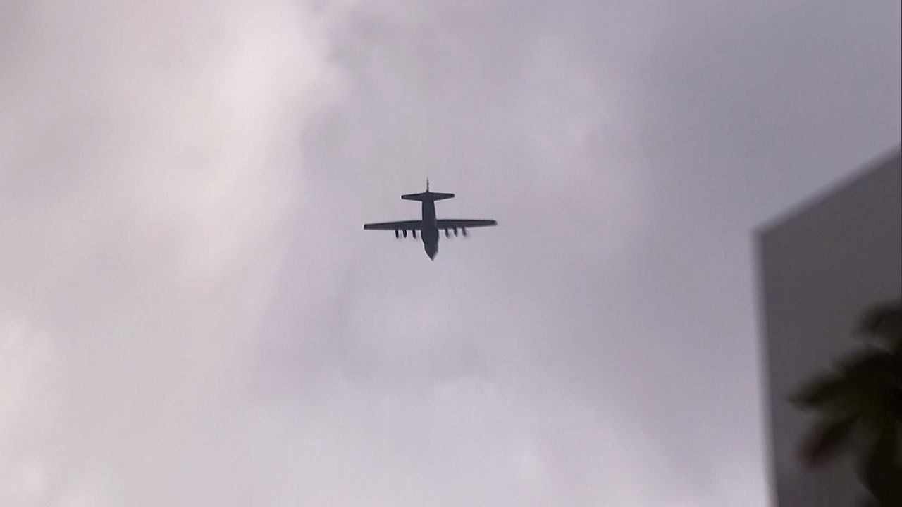 강남·성남 '여의도 크기' 비행안전구역 푼다