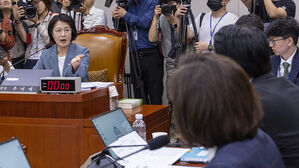 법사위 '조희대 대선 개입 의혹' 청문회&hellip;조희대&middot;한덕수 등 불참