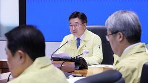 정부 "1등급 정부 시스템 36개 중 20개 복구&hellip;목록 공개하겠다"