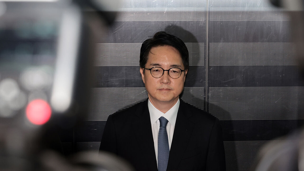 [속보] 심우정 전 검찰총장, 해병특검 피의자 출석…'이종섭 도피' 조사