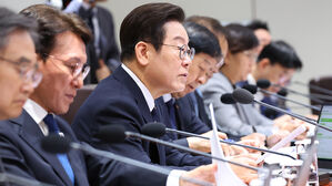 이 대통령 "APEC 한 달 앞으로&hellip;돌다리 두드리듯 철저히 준비"