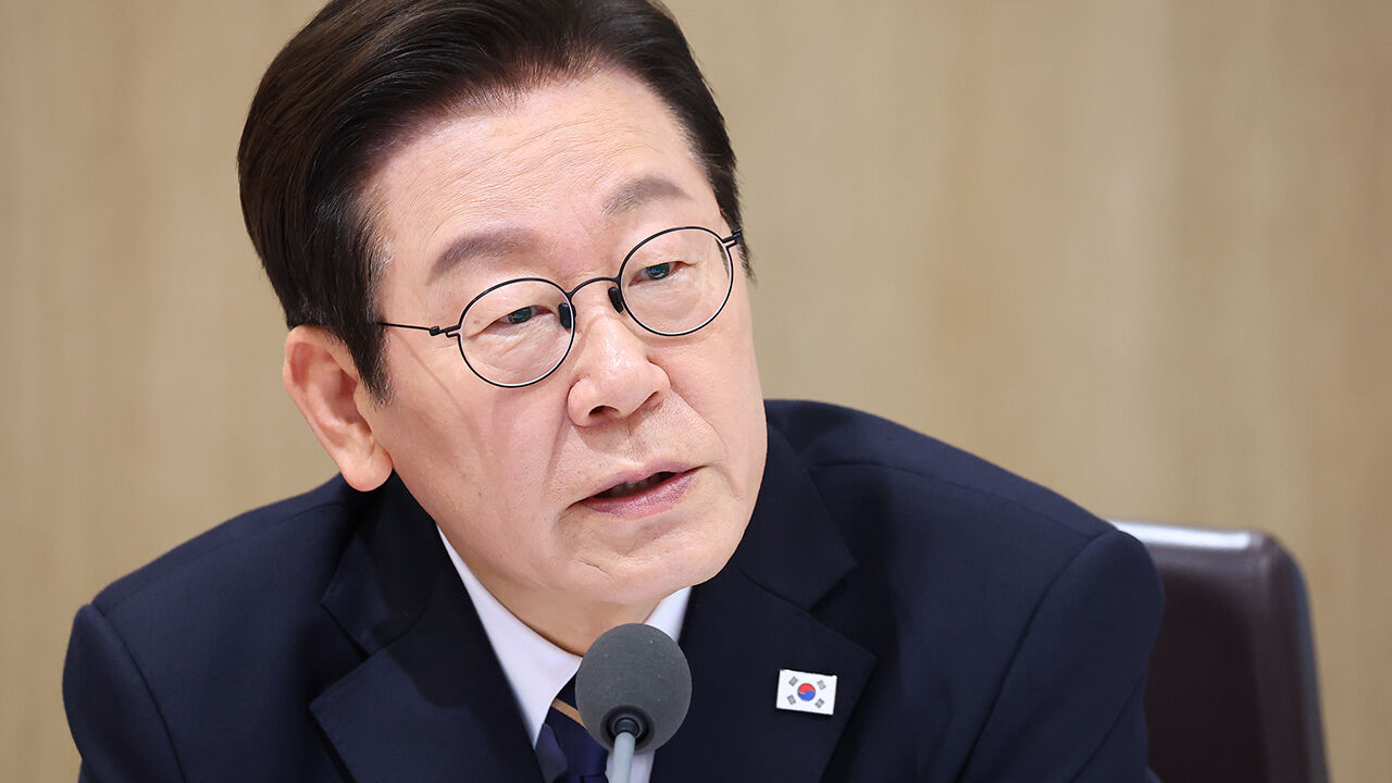 이 대통령 "전 부처, 보안·안전 시스템 점검 후 다음 주까지 제출"