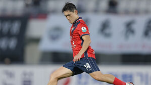 '1골 1도움' 이동경, K리그 31라운드 MVP