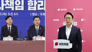 당정 "배임죄 폐지할 것"&hellip;국힘 "이재명 대통령 구하기"
