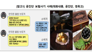 브로커와 짜고 교통사고 허위 입원 유도&hellip;병원 보험 사기 '경보'