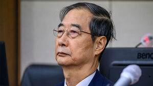 '내란 방조 혐의' 한덕수 두 번째 재판도 법정 영상 공개