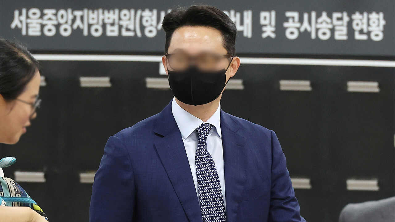 통일교 전 본부장 보석 심문…"회유·증거 인멸 우려"vs"위법 증거"