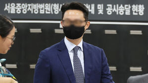 '통일교 청탁 의혹' 윤영호 전 본부장 재판 다음 달 변론 종결