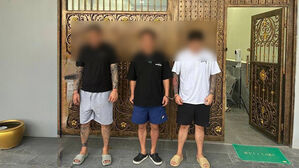 캄보디아서 한국인 운영 사기 작업장 적발&hellip;"이례적 사건"