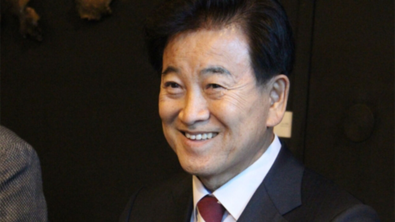 정동영 "북, 미국 본토 타격 가능 3대 국가…냉정하게 인정해야"