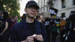 싱가포르, 홍콩 '우산혁명 주역' 입국 거부…"국익에 반해"