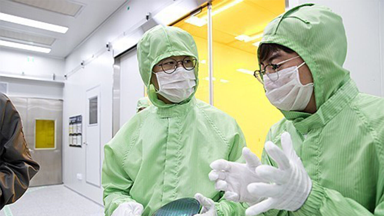 중국 R&D 투자 지난해 715조 원…한국 정부 예산보다 많아