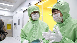 중국 R&D 투자 지난해 715조 원&hellip;한국 정부 예산보다 많아