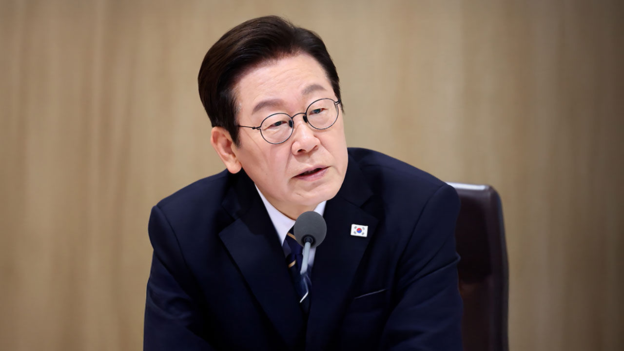 이 대통령, 내일 오픈AI CEO 샘 올트먼 접견