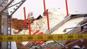 다른 공항들 로컬라이저는 방치?…"귀빈만 챙기나"