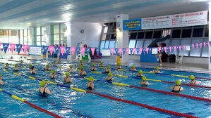 홍보 부족, 신청도 힘든 '어르신 스포츠 상품권'