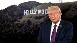 "미국 영화는 도둑맞았다…100% 관세" 압박