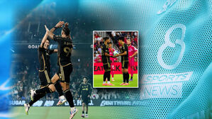 "형님 먼저! 아우 먼저!"…우애 깊은 '흥부 듀오'