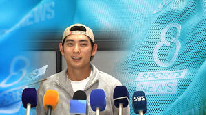 '냉·온탕 시즌' 마친 이정후…"내일 곧장 훈련"