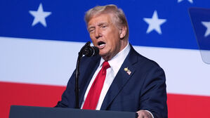 "트럼프, 1일부터 부과하려던 의약품 관세 연기"