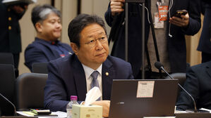 [단독] 민주, 전략공관위원장에 황희 임명&hellip;6월 선거 전략공천 지휘