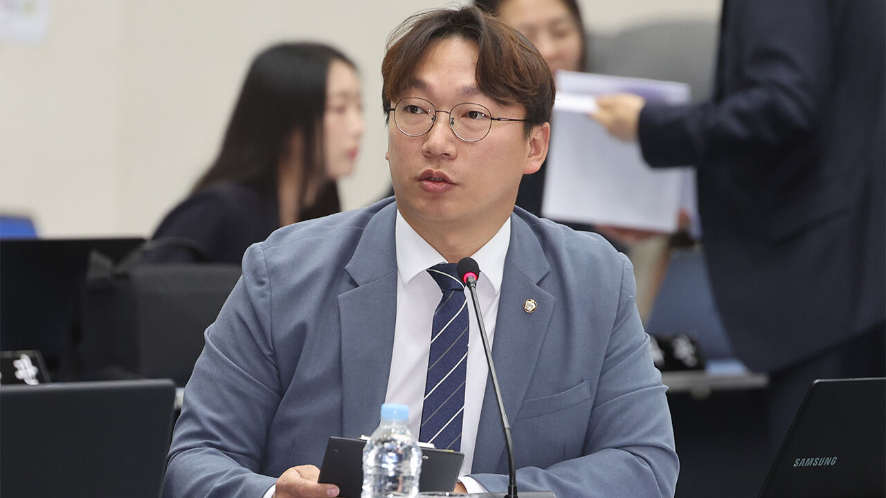모경종 더불어민주당 의원