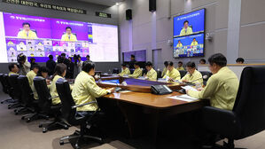 99개 정부 시스템 복구…"공주센터 백업 데이터 활용 검토"