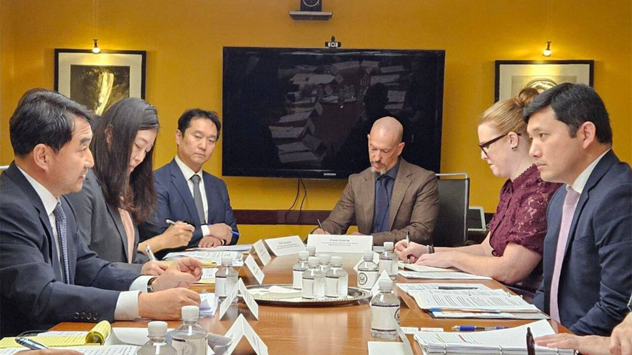 'B-1·ESTA도 OK'에 미 진출 기업들 안도…"사업 정상화 준비"