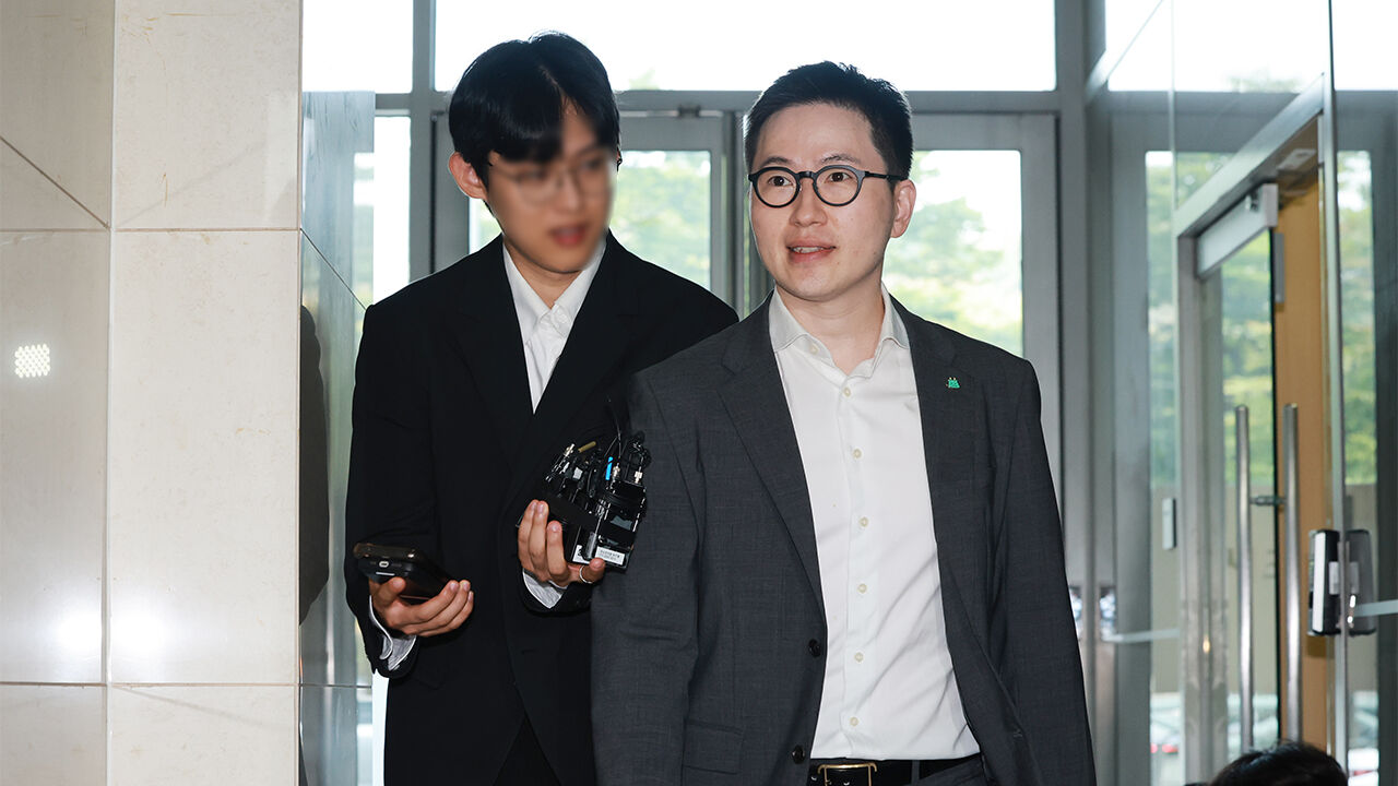 특검, 이원모 전 비서관 첫 피의자 소환…'이종섭 도피' 조사