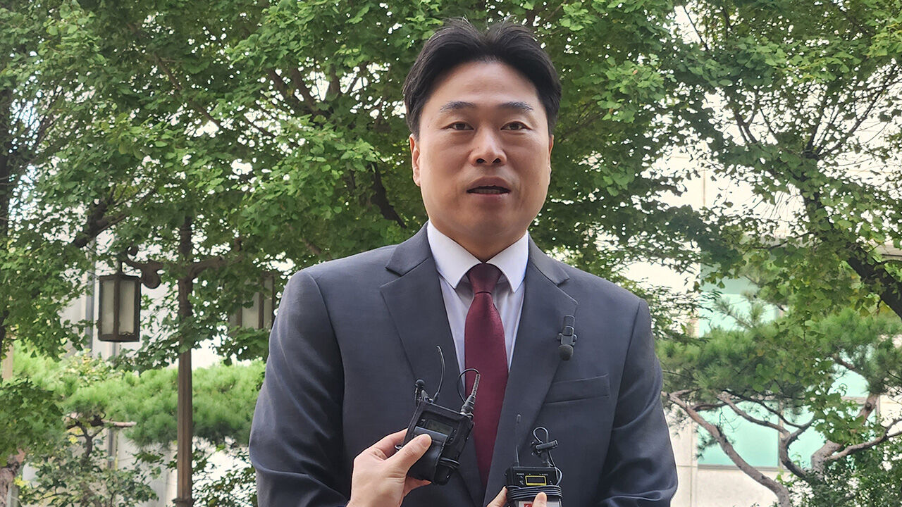 경찰, '조희대 회동설 제기' 서영교 고발한 국힘 시의원 조사