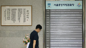 김건희 특검 집단 반발에 검찰 내부 지지 목소리&hellip;'부적절' 지적도