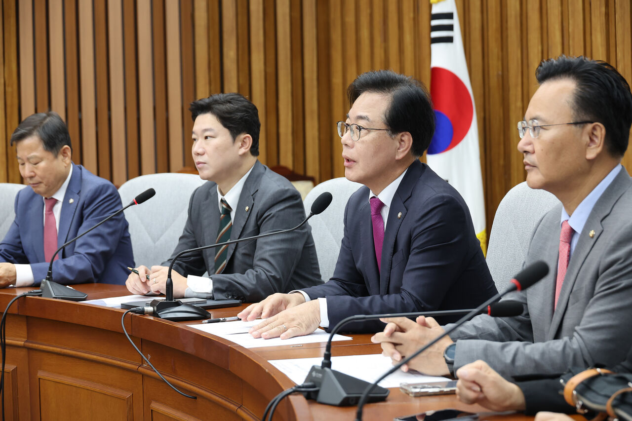 이브닝브리핑