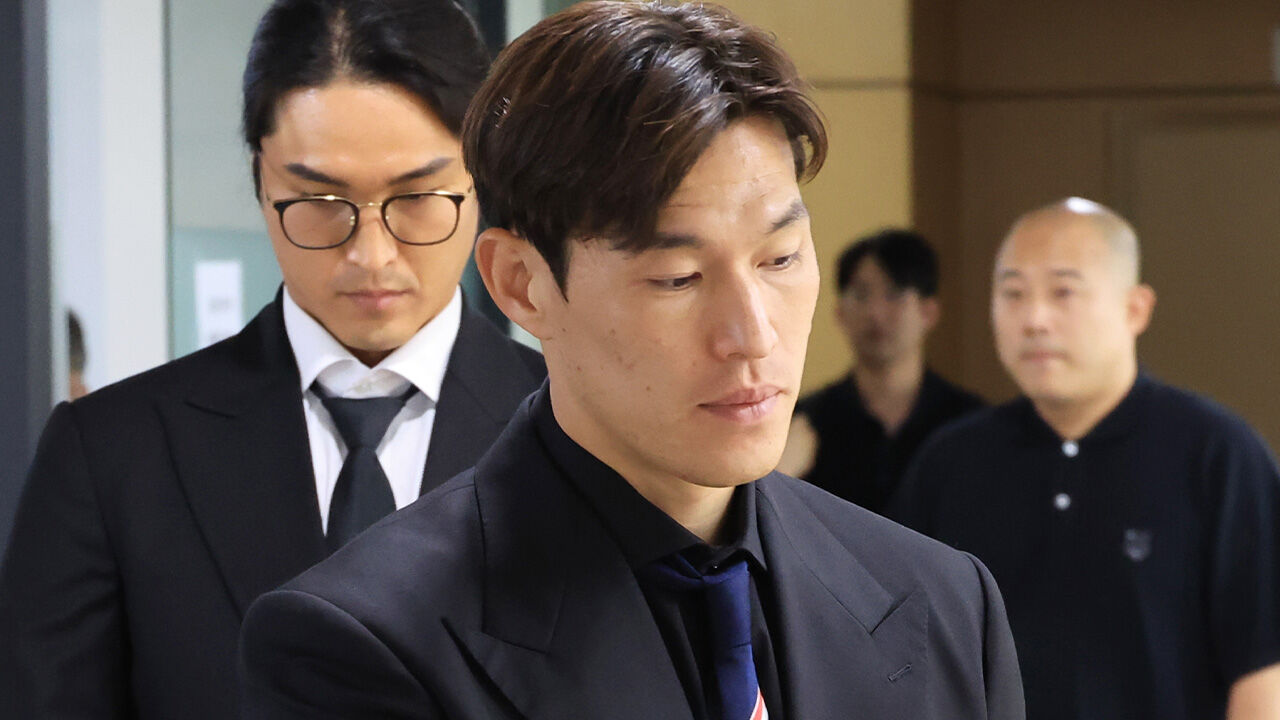 '1경기 레드카드 4장' 제주 징계 확정…김동준 4경기 출전 정지