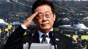 "전작권 회복해서 한미연합방위 주도…불법 계엄 청산"