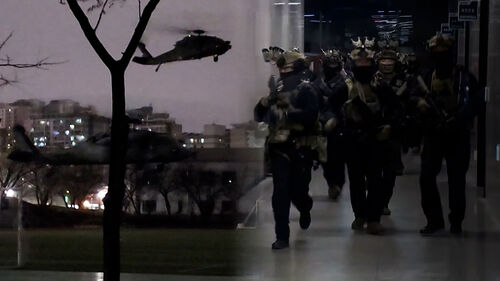 국회, 1억 2천 들여 비상계엄 해제 1주년 기념행사 준비